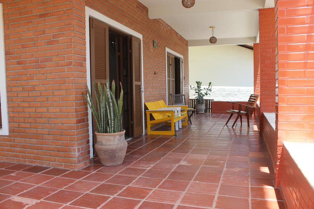 Hostel Luz Anchieta  Exterior foto