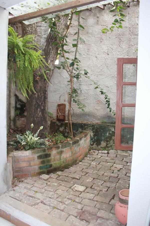 Hostel Luz Anchieta  Exterior foto