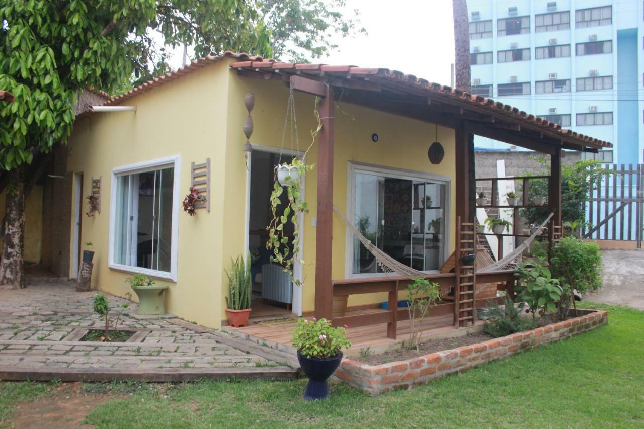 Hostel Luz Anchieta  Exterior foto